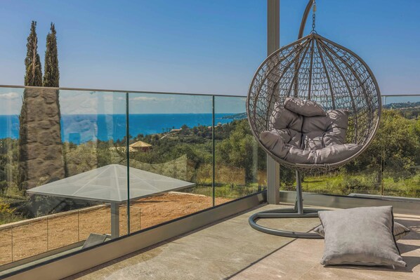 Villa (3 Bedrooms) | Exterior