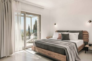 Villa (3 Bedrooms) | Interior