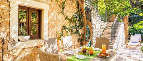 Villa (2 Bedrooms) | Extérieur