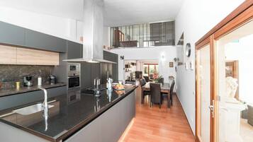 Villa (3 Bedrooms) | Interior