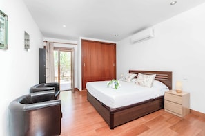 Villa (3 Bedrooms) | Interior - Villa Can Costa (Alcúdia)