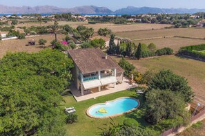 Villa (3 Bedrooms) | Interior