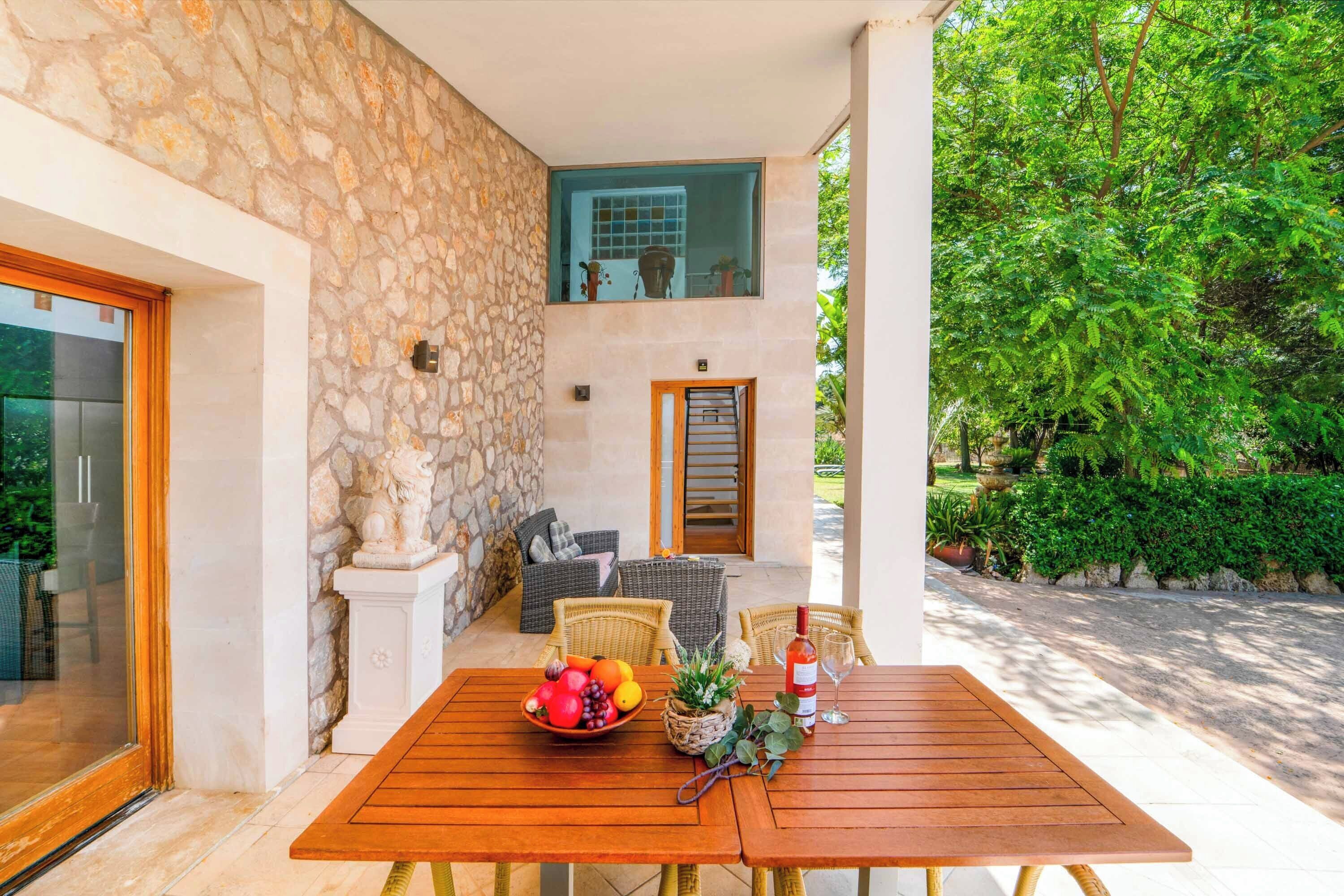 Villa (3 Bedrooms) | Interior