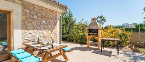 Villa (3 Bedrooms) | Interieur