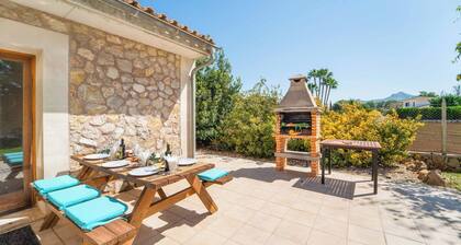 Villa Can Costa