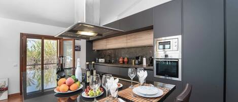 Villa (3 Bedrooms) | Innenbereich