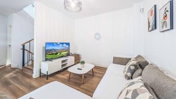 Vil·la (3 Bedrooms) | Exterior