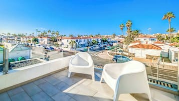 Vil·la (3 Bedrooms) | Exterior
