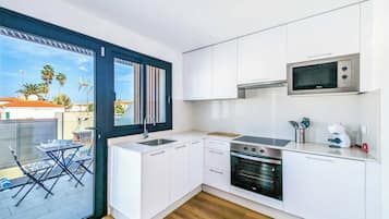 Villa (3 Bedrooms) | Interior