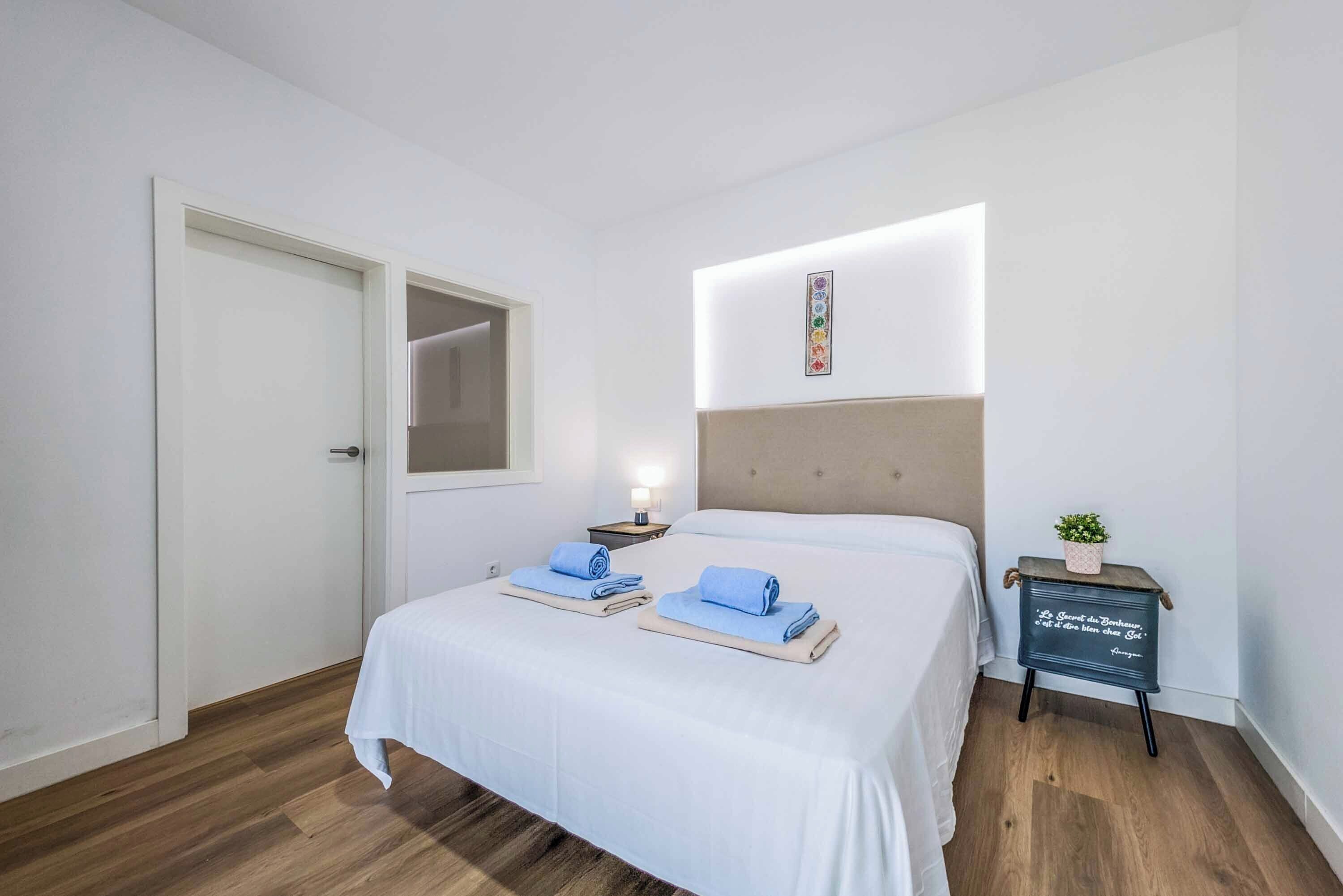 Villa (3 Bedrooms) | Interior