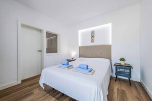 Villa (3 Bedrooms) | Interieur