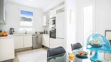 Vila (4 Bedrooms) | Interior