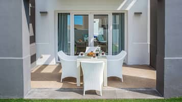 Villa (4 Bedrooms) | Bahagian dalam