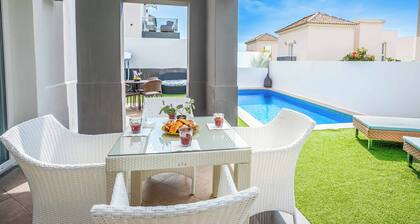 Villa Petunia