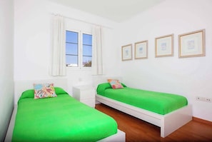 Villa (3 Bedrooms) | Interior - Villa Dolores (Tías)