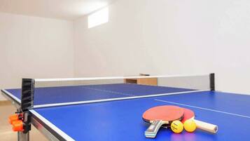 Villa (3 Bedrooms) | Interior