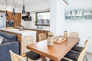 Villa (4 Bedrooms) | Interior - Kamelia Villa 2 (Hersonissos)