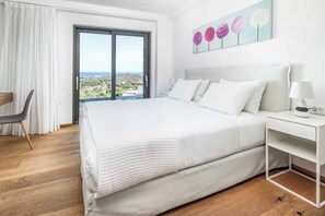 Villa (4 Bedrooms) | Interior - Kamelia Villa 2 (Hersonissos)