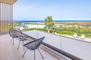 Exterior - Kamelia Villa 3 (Hersonissos)