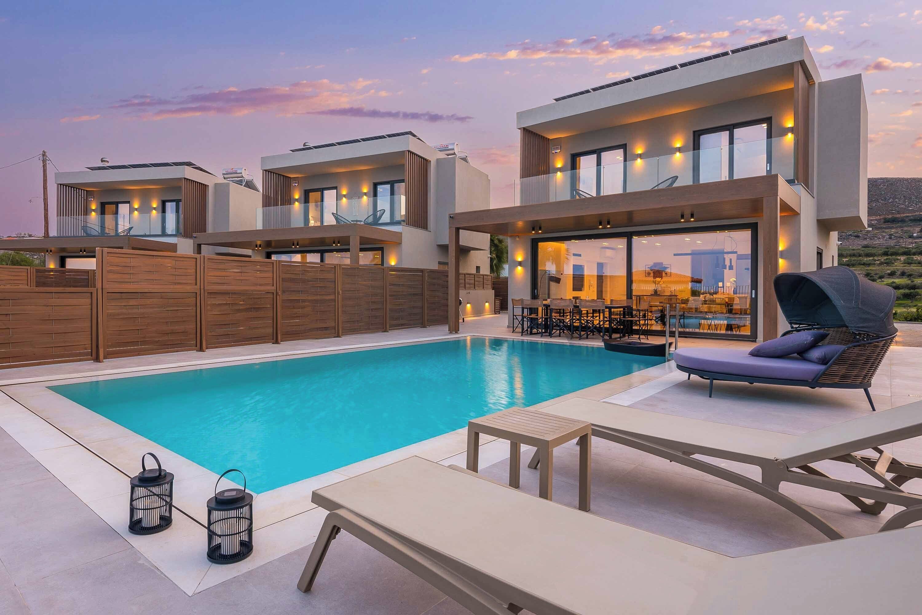 別墅 (4 Bedrooms) | 外觀