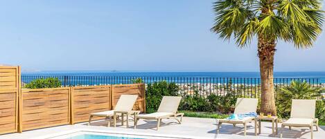 Villa (4 Bedrooms) | Façade de l’hébergement