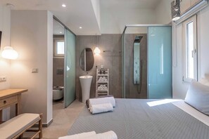 Interior - Charoupia Plaka (Apokoronas)