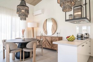 Interior - Charoupia Plaka (Apokoronas)