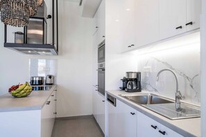 Villa (2 Bedrooms) | Innenbereich