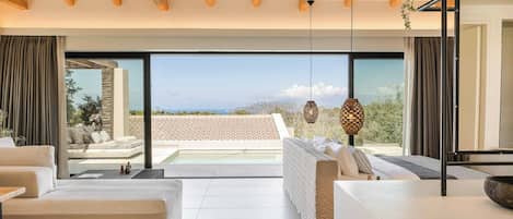 Villa (1 Bedroom) | Interiör