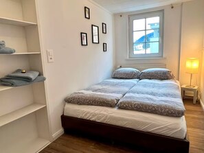 3 chambres, Wi-Fi