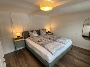3 Schlafzimmer, WLAN