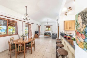 Biệt thự (3 Bedrooms) | Nội thất