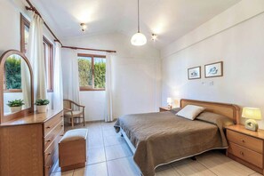 Villa (3 Bedrooms) | Interior - Villa Antigoni (Polis)