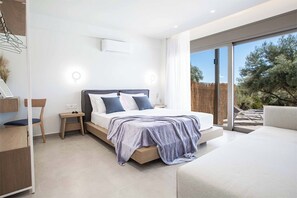 別墅 (2 Bedrooms) | 住宿內部