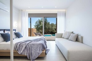 Villa (2 Bedrooms) | Interior