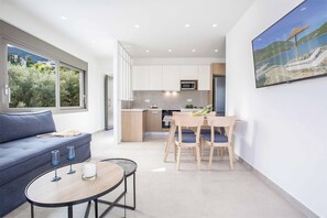 別墅 (2 Bedrooms) | 住宿內部
