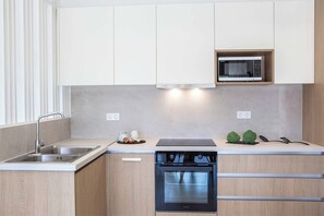 別墅 (2 Bedrooms) | 住宿內部
