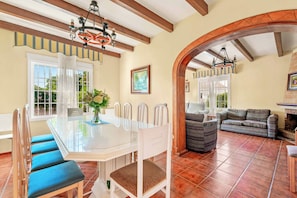 Villa (Multiple Bedrooms) | Innenbereich