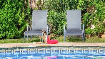 Villa (Multiple Bedrooms) | Exterior