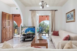 Villa (3 Bedrooms) | Intérieur