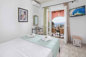 Villa (3 Bedrooms) | Intérieur