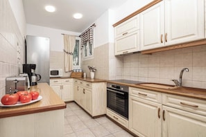 Villa (3 Bedrooms) | Intérieur