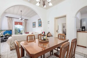 Villa (3 Bedrooms) | Interiör