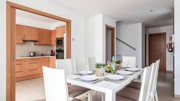 Villa (4 Bedrooms) | Bahagian dalam