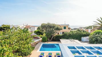 Biệt thự (4 Bedrooms) | Nội thất