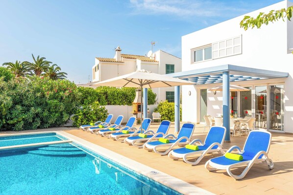 Villa (4 Bedrooms) | Interior - Villa Ona (Ciutadella de Menorca)