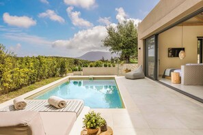 Villa (1 Bedroom) | Exterior