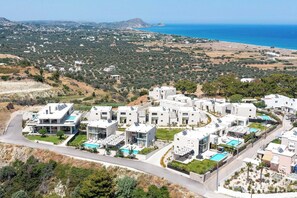 Vil·la (3 Bedrooms) | Exterior