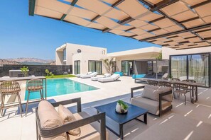 Villa (3 Bedrooms) | Intérieur