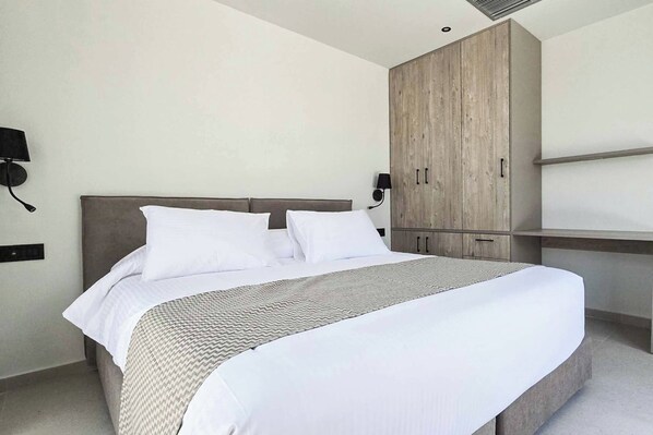 Villa (3 Bedrooms) | Interior